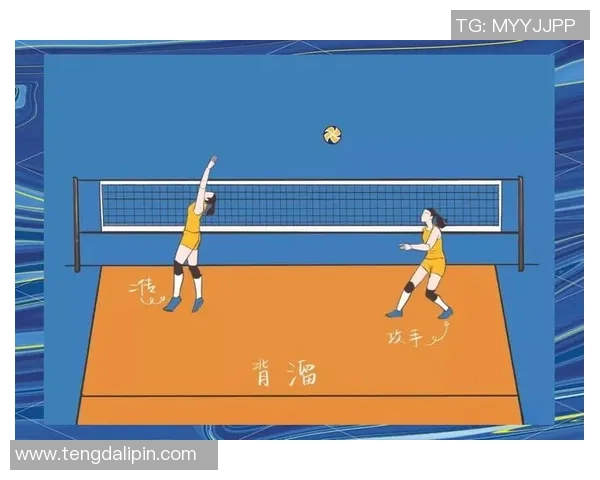 武汉网球队快攻战术解析与实战应用探讨