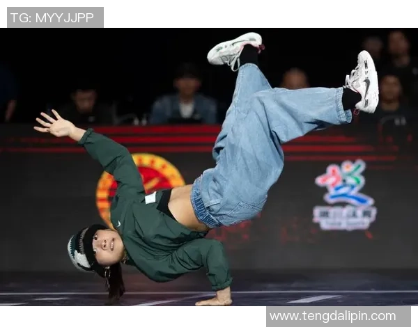 武汉街舞队与广州街舞队的精彩对决赛后分析与经验总结